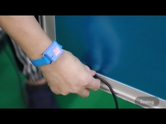 لوحة بيضاء تفاعلية تعمل بالأشعة تحت الحمراء مقاس 89 بوصة، لوحة ذكية تفاعلية رقمية للفصول الدراسية والمكاتب