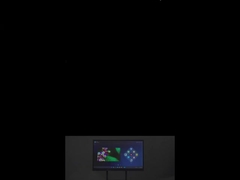 كشك شاشة اللمس