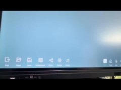 أسعار تنافسية لوحات تفاعلية للمؤتمر التعليمي