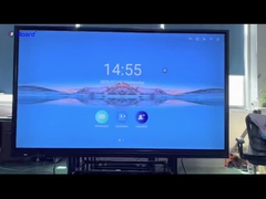 لوحة تفاعلية