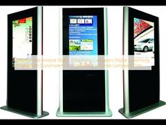 مراقبة وتحليل حملات الإعلانات الرقمية عرض الإعلانات الرقمية مع تنبيهات مخصصة صحيحة تقديم بيانات الحملة الدقيقة