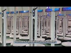 BFFScreen: رفيقك الذكي المحمول