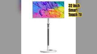 تلفزيون 32 بوصة سمارت تاتش محمول اندرويد واي فاي