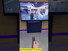 كاميرا مؤتمرات 4K AI USB