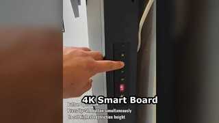 حامل الهاتف المحمول الإلكتروني لـ IFPD