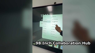 ما لدى iBoard لـ IFPD؟