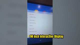 iBoard IFPD الإصدار الأساسي