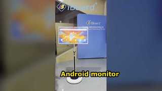 تلفزيون ذكي 32 بوصة