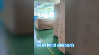 حجم مختلف من IWB