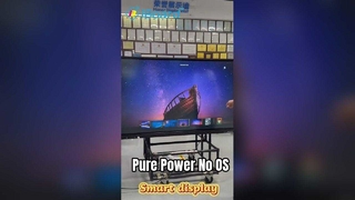 لوحة ذكية رقمية