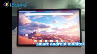 شاشة أندرويد