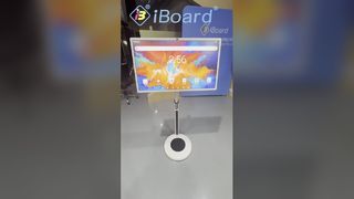 مراقب المنزل الذكي بنظام أندرويد