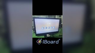 شاشة PCAP تعمل باللمس بالسعة الذكية