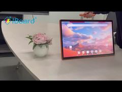 شاشة تلفزيون ذكية محمولة أندرويد 13