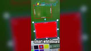 وظيفة الشكل تحت السبورة