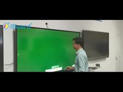 الكتابة باللمس فائقة الاستجابة