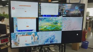 هل تحتاج إلى مشاركة الشاشة لاسلكيًا للوحة المسطحة التفاعلية؟ تحقق من آي بورد.