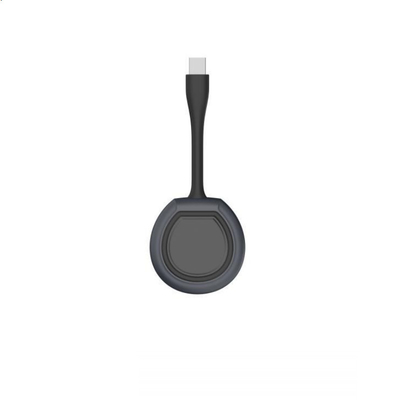 شاشة عرض تقديمية لاسلكية محمولة ، محول لاسلكي لجهاز PAPA Clicker