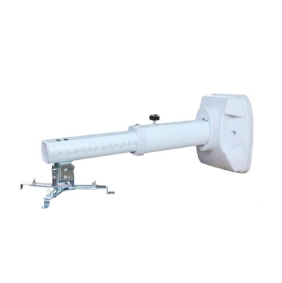245 * 222mm العارض جدار تصاعد قوس العارض الذراع للسبورة