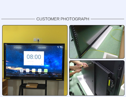 Factory i7 i5 Portable Smart Board OPS Small Mini PC OPS Computer Mini PC للمكتب