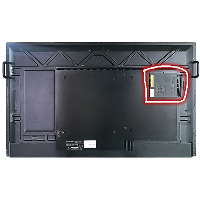 Factory i7 i5 Portable Smart Board OPS Small Mini PC OPS Computer Mini PC للمكتب
