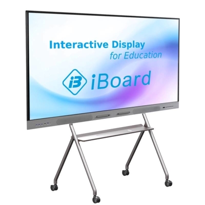 لوحات LCD تفاعلية ذات 65 بوصة