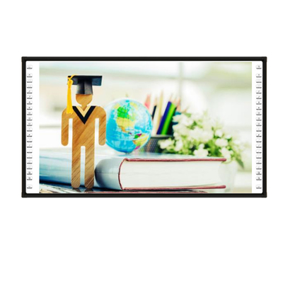 89 بوصة Iboard التفاعلية لوحة بيانية الإسقاط لوحات لمس للمدرسة