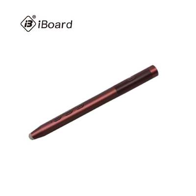 Micro USB Intelligent Pen 2.4GHz RF لاسلكي للوحة اللمس التفاعلية