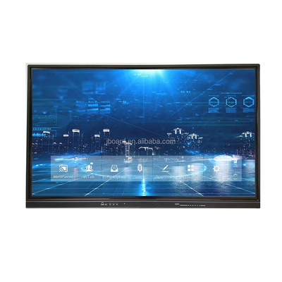 أندرويد 13 4 32G شاشة تفاعلية مع زجاج مزدوج 4 ملم