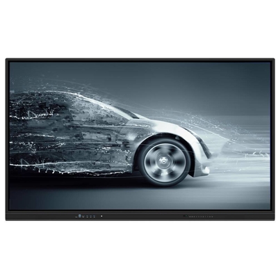 اللوحة الذكية LCD IBoard 98 بوصة تمكين التعلم في الفصول الدراسية ومراكز التدريب