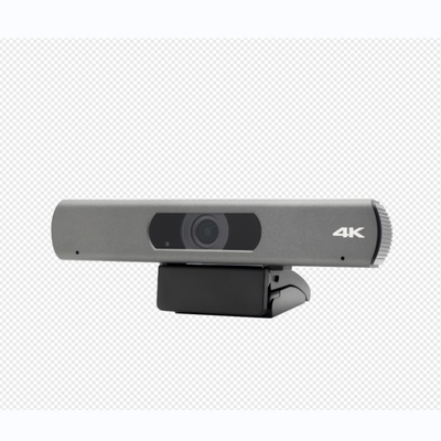 كاميرا 4K التفاعلية ذات اللوحة المسطحة فيديو مؤتمر كاميرا ويب