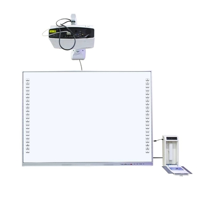 IBoard 82 86 90 95 96 101 بوصة تحت الحمراء اللمس اللوحات البيضاء التفاعلية الأسعار IWB الوسائط المتعددة اللوحة البيضاء الإلكترونية