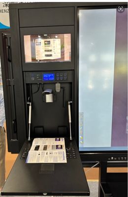 75' أندرويد Multi Finger Pen Touch 4K UHD LED TV لوحة سوداء جوجل Smart TV PC كاميرا ميكروفون