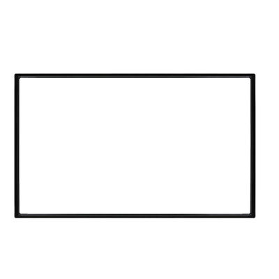 82 بوصة Multi IR touch لوحة USB تفاعلية مع دقة 2 ملم نصب الجدار / التعرف على الإيماءات