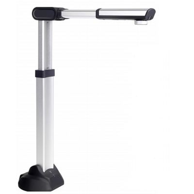 جهاز عرض وثائق الكاميرا ماسح وثائق USB3.0 ماسح وثائق محمول A3 / A4 / A5 الحجم