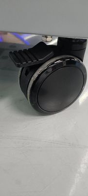 تشغيل التيار المتردد CE شحن التيار المتردد و USB نوع-A نوع-C مخزن قبو iPad عربة الشحن خزانة الشحن المحمول مع عجلات