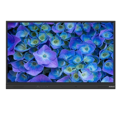 مبيعات ساخنة رخيصة 65 75 بوصة 4K شاشة LCD لوحة ذكية الأسعار لوحة بيضاء رقمية تعليمي لوحة بيضاء تفاعلية