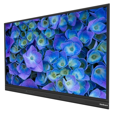 مبيعات ساخنة رخيصة 65 75 بوصة 4K شاشة LCD لوحة ذكية الأسعار لوحة بيضاء رقمية تعليمي لوحة بيضاء تفاعلية