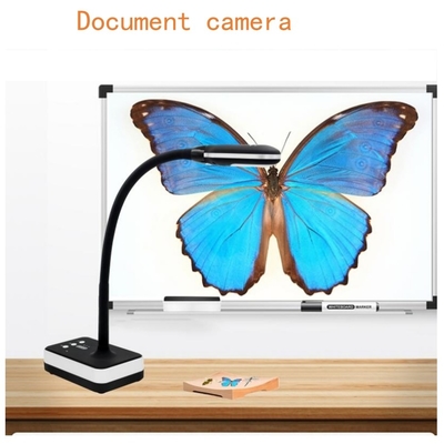 مُعرض USB 2.0 كاميرا المستندات المُسْتَشْعِر A3 A4 A5 حجم