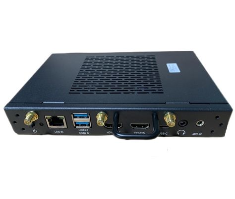 جهاز كمبيوتر OPS معتمد من Google EDLA للوحة بيضاء تفاعلية بالأشعة تحت الحمراء والسبورة الذكية