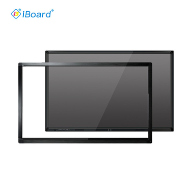 لوحة ذكية 5000 1 التباين والصوت / سماعات الرأس / مخرجات HDMI لتحسين التعاون