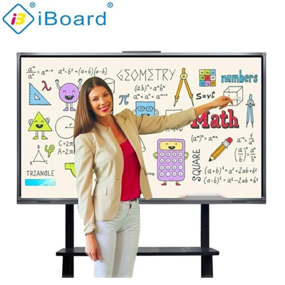 اكبر من إمكانات عملك مع لوحة LCD الذكية الاختيار المثالي