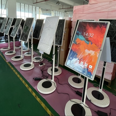 32 بوصة iBoard اللوحة البيضاء التفاعلية التلفزيون الذكي الشاشة اللمسية الشاشة المحمولة