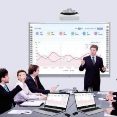 الصين مصنع السعر 4k 55 65 75 85 96 110 بوصة الشاشة اللمسية متعددة اللغات البرمجيات LCD الذكية لوحة اندرويد تفاعلية
