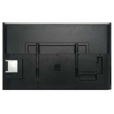 سعر المصنع 4k 55 65 75 85 96 110 بوصة شاشة لمسة متعددة اللغات البرمجيات LCD الذكية لوحة اندرويد تفاعلية