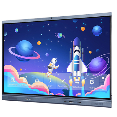 لوحة لوحة LCD مع معايرة آلية 5s والمعايرة اليدوية 25/36 نقطة