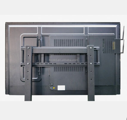 IBoard تصميم جديد 55/65/75/85/98/100/110 شاشة لمس بوصة لوحة مسطحة غرفة اجتماعات التعليم الفصول الدراسية لوحة ذكية تفاعلية