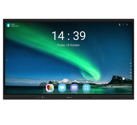 450 دي/م2 استهلاك الطاقة لوحات التلفزيون LED الجمع المثالي بين الأداء والبلوتوث0
