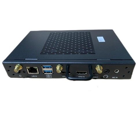 المصنع مباشرة IBoard OPS كمبيوتر ميني الكمبيوتر المدمج في أندرويد 13 EDLA IR التفاعلي لوحة بيضاء شاشة لمسة ذكية للتعليم المدرسي