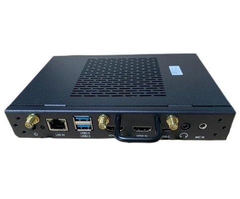 المصنع مباشرة IBoard OPS كمبيوتر ميني الكمبيوتر المدمج في أندرويد 13 EDLA IR التفاعلي لوحة بيضاء شاشة لمسة ذكية للتعليم المدرسي